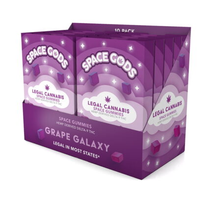 Grape Galaxy – MN