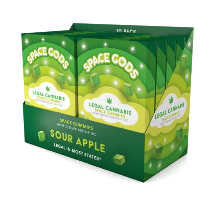 Sour Apple – MN