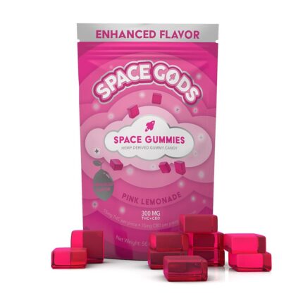 Pink Lemonade – Regular Dose