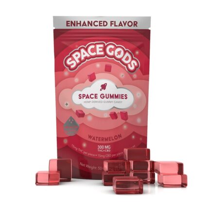 Watermelon – Regular Dose